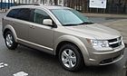 Dodge Journey 2012