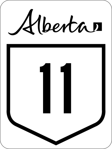 File:Alberta Highway 11.svg