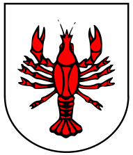 File:Bad Wurzach Wappen.svg