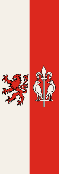 File:Banner Wesseling.svg