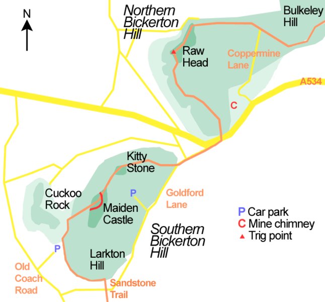 File:Bickerton Hill map.png