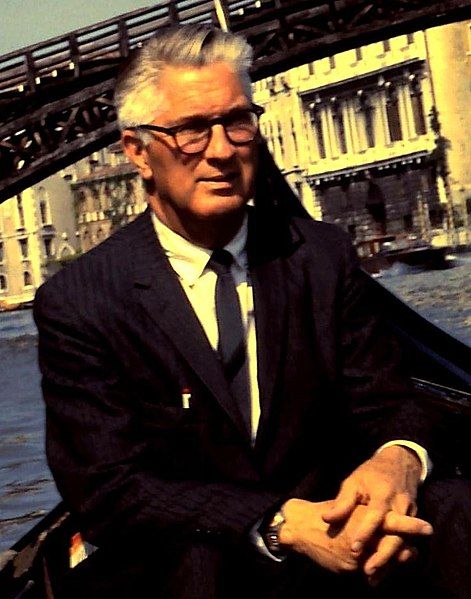 File:Bill Haussmann Venice.JPG