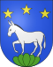 Coat of arms of Brione sopra Minusio