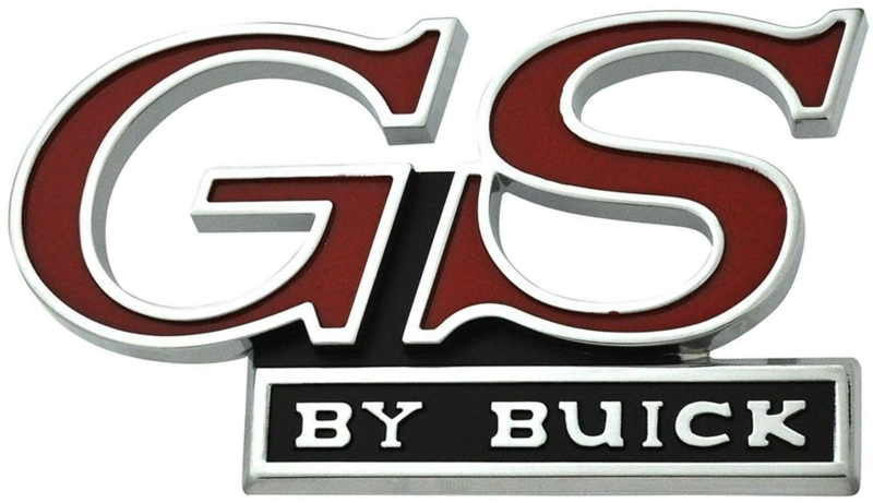 File:Buick gs emblem.png