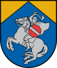 Coat of arms of Cēsis Municipality