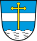 Coat of arms of Johanniskirchen