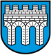 Coat of arms of Kitzingen