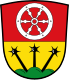 Coat of arms of Schöllkrippen