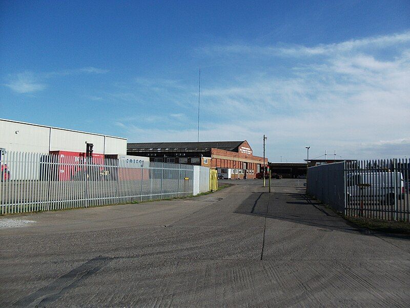 File:Dairycoates engine shed.JPG