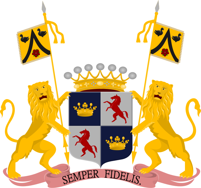 File:De Macar wapen.svg