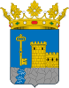 Coat of arms of Espeluy, Spain