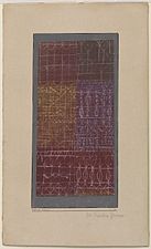 Paul Klee