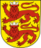 Coat of arms of Häggenschwil