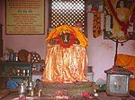 Harihar Narayan Statue