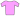 A pink jersey, designating the winner of the general classification