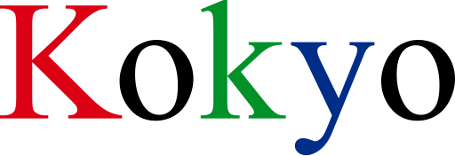 File:Kokyo logo.svg