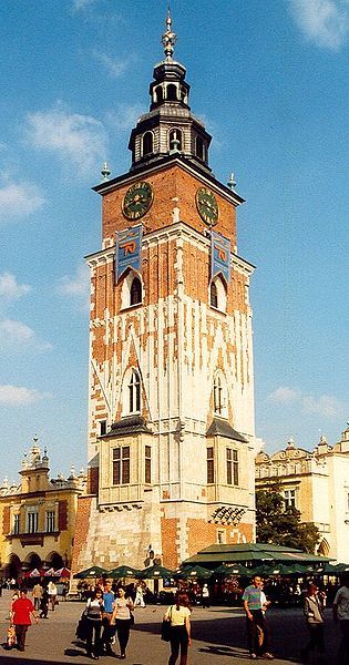 File:Krakow-ratusz2.jpg