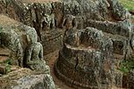 Ancient Buddhist Site, Langudi Hill