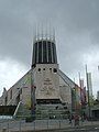 Liverpool Metropolitan Cathedral