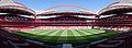 Estádio da Luz, Portugal