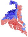 2020 United States House of Representatives election in Maryland's 5th congressional district