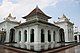 Masjid Agung Palembang, Palembang