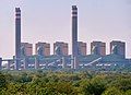 Matimba Power Station