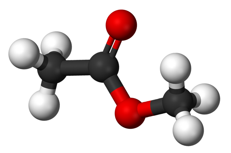 File:Methyl-acetate-3D-balls.png