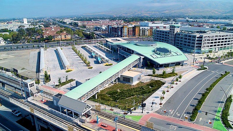 File:Milpitas Transit Center.jpg