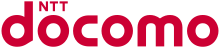 NTT Docomo logo