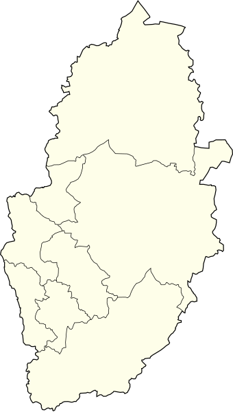 File:Nottinghamshire Police Area.svg