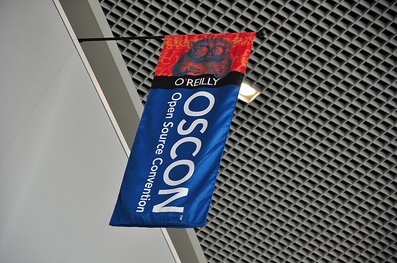 File:OSCON 2010.jpg