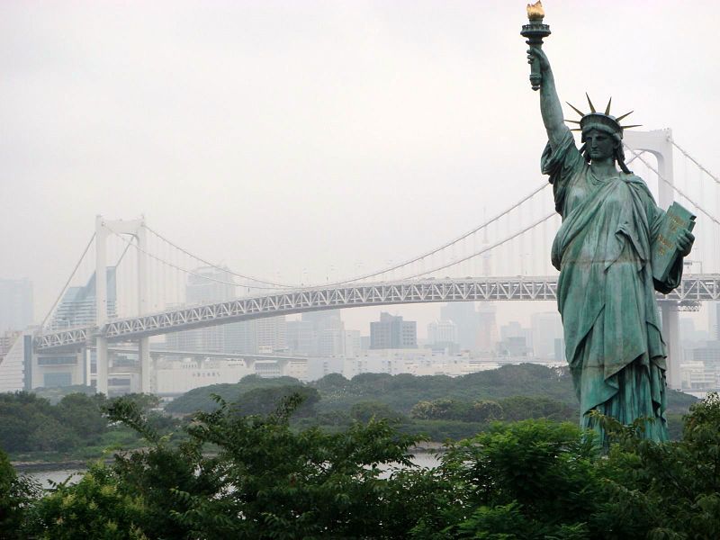 File:Odaiba statueOfLiberty.jpg