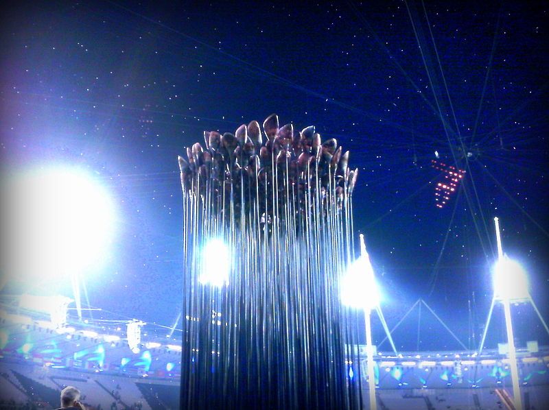 File:Olympic Cauldron.jpg