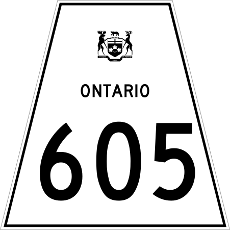 File:Ontario Highway 605.svg