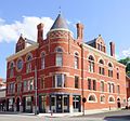 Cox Building (Maysville, Kentucky)