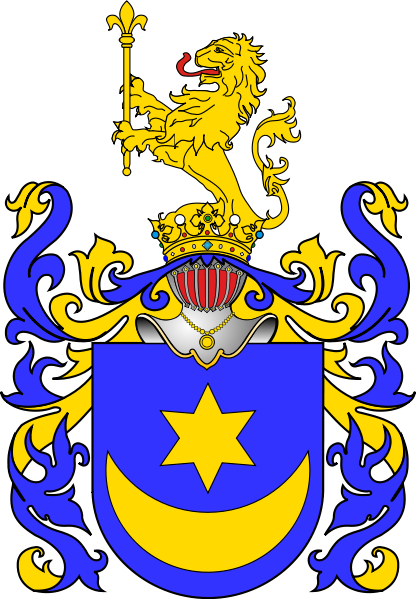 File:POL COA Wodzicki.svg