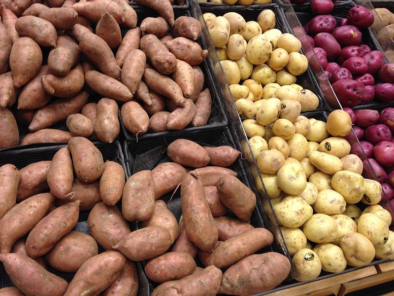 File:Potatoes on Display.JPG