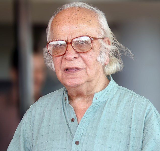 File:Prof. Yash Pal.jpg