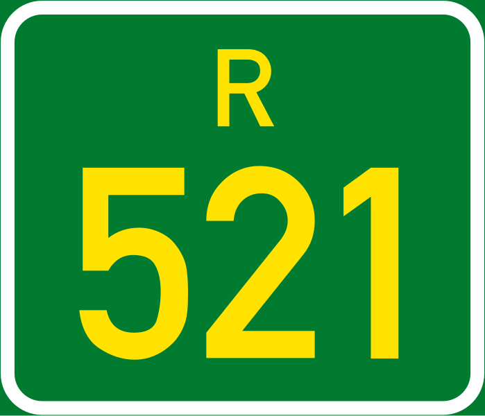 File:SA road R521.svg