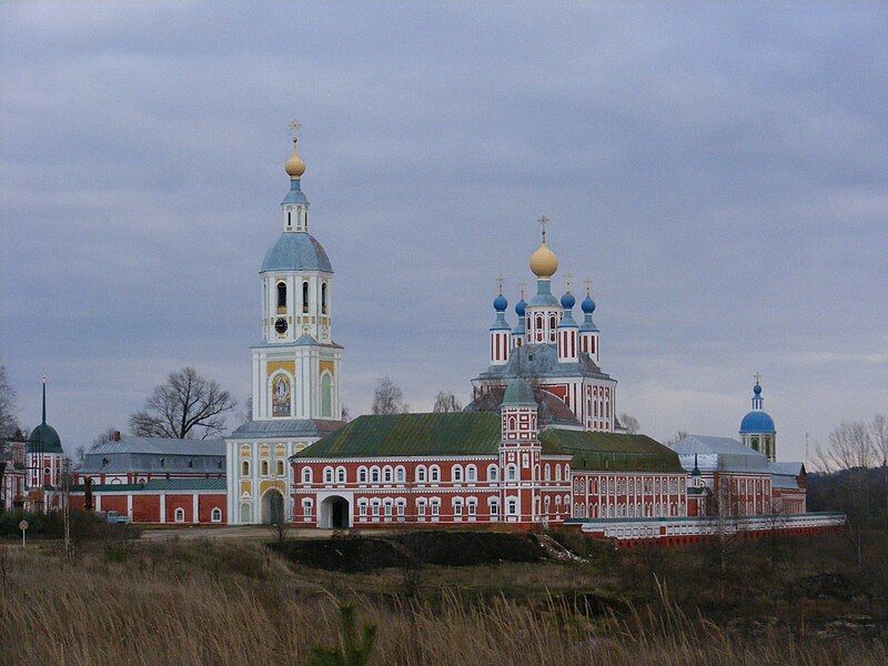 File:Sanaksar monastery.JPG