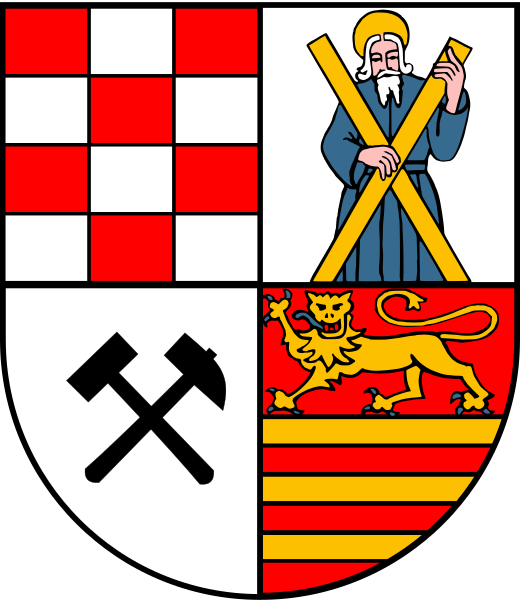 File:Sankt Andreasberg Wappen.svg