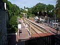 Meudon-sur-Seine station