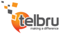 TelBru logo (2014-2019)