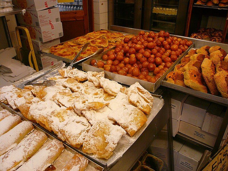 File:Turkish Cypriot pastries.jpg