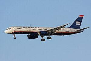 US Air 757-200