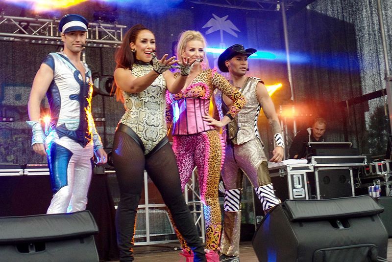 File:Vengaboys Oldenburg.jpg