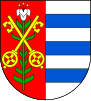 Coat of arms of Vrutice