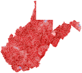 2020 United States Senate election in West Virginia