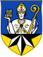 Coat of arms of Korbach